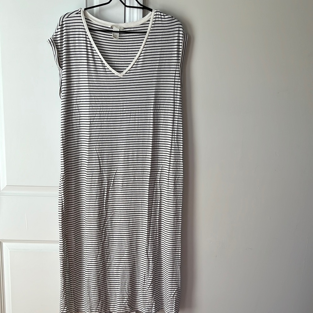 H&M mama dress